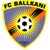 Ballkani